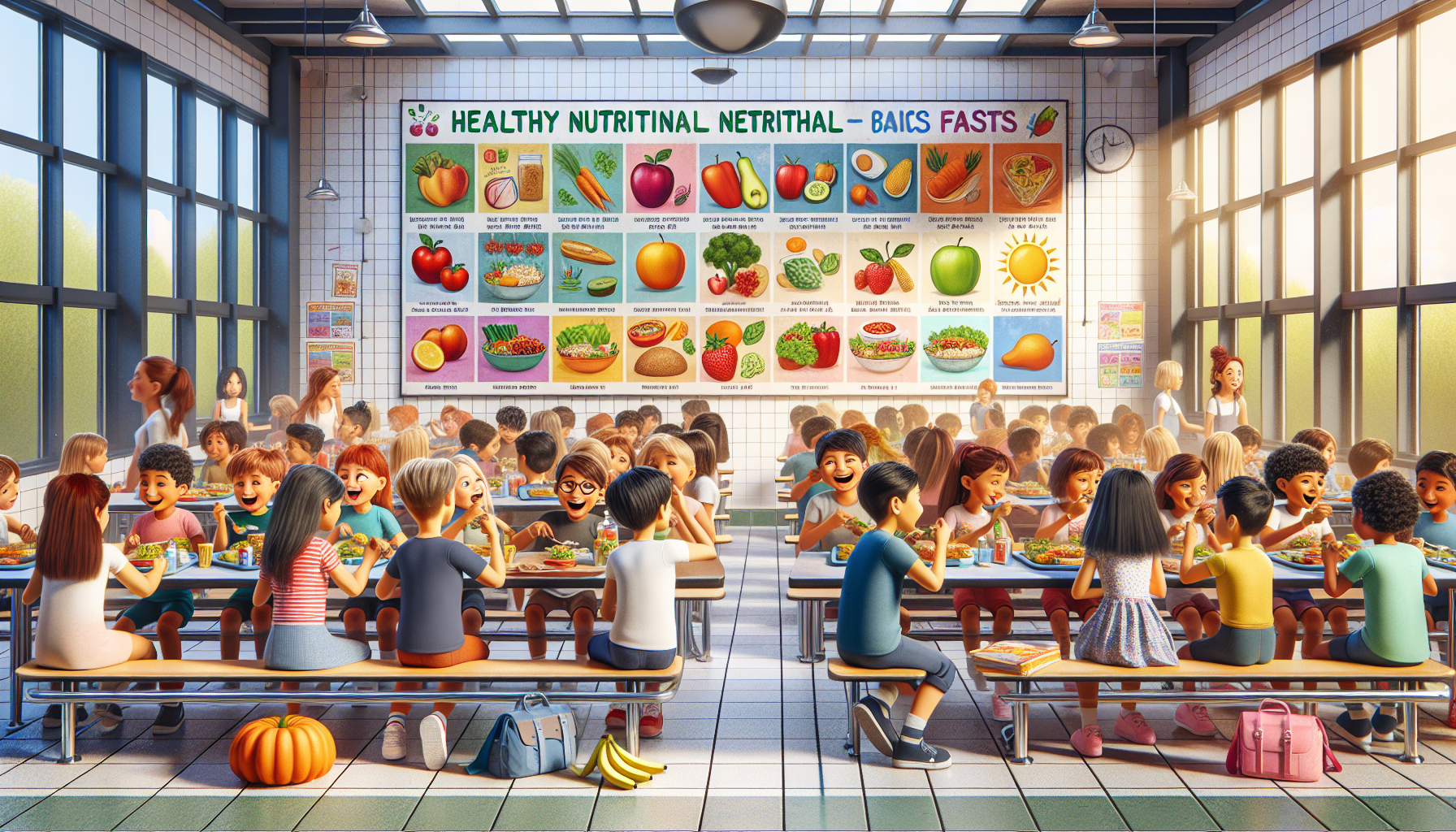 NUTRITION